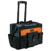 Maleta portaherraientas de 22” con rued